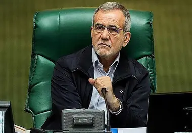 پزشکیان: چرا کرونا را به شوخی گرفته‌اید؟/ باید قم را از روز اول قرنطینه می‌کردند