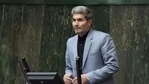 تعریف ردیف بودجه آزادراه اهر - هوراند - باکو در لایحه بودجه ۱۴۰۰