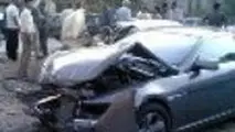 کاهش ۱۴ درصدی تلفات جاده ای در اردبیل