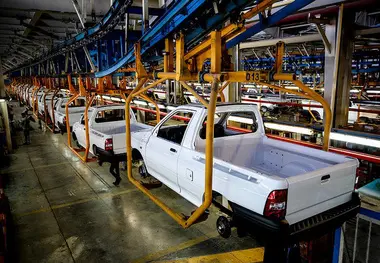 آغاز فروش سایپا ۱۵۱ از هفته آینده