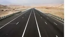 طرح اتصال چهارخطه محور قدیم سلفچگان قم به تقاطع باغیک تفرش عملیاتی شد