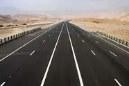 بهره برداری از قطعه اول چهار خطه دهلران- اندیمشک تا دهه فجر


