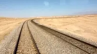 قطعه اول راه‌آهن اسلام‌آباد به سمت ایلام اجرایی می‌شود