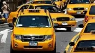 رانندگان تاکسی سفرای کشورهای میزبان هستند