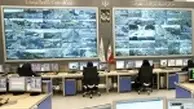 ساخت دوربین پلاک خوان خودرو در پارک علم و فناوری دانشگاه تهران