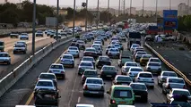 تمامی جاده های برونشهری قم باز است