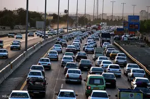 تمامی جاده های برونشهری قم باز است