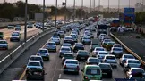 تمامی جاده های برونشهری قم باز است