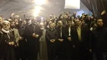 اتمام عملیات حفاری بزرگ‌ترین تونل محور سنندج- مریوان