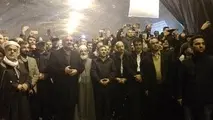 اتمام عملیات حفاری بزرگ‌ترین تونل محور سنندج- مریوان