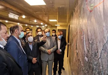خط‌ آهن بستان‌آباد-تبریز، مهم‌ترین مسیر ریلی شمال‌غرب کشور است