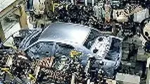 آغاز مذاکرات خودرویی ایران و آمریکا / آمریکایی‌ها درراه جاده مخصوص