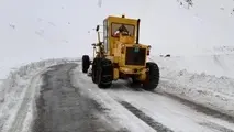 بازگشایی راه های ارتباطی ۹۳درصد روستاهای سیل زده در استان کرمان 