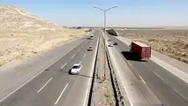 احداث ۵۶۰ کیلومتر بزرگراه در استان کرمان