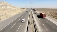 احداث ۵۶۰ کیلومتر بزرگراه در استان کرمان