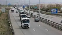 استقرار کمیسیون رسیدگی به تخلفات شرکت های حمل و نقل برون شهری در ادارات کل راهداری و حمل و نقل جاده ای