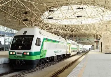 آمادگی متروی کرج برای فعالیت ۲۴ ساعته در روزهای مراسم رهبر شهید