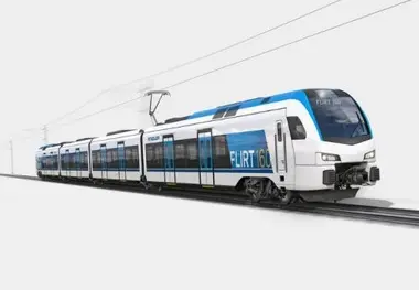Masovian Railways to order 71 EMUs from Stadler 