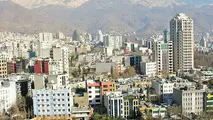 کم‌ترین تورم مسکن در ۵ منطقه جنوبی تهران
