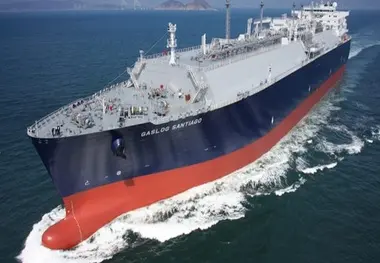 Wärtsilä signs maintenance deal for GasLog LNG carriers