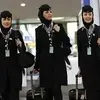پیوند آسمانی زنان با صنعت هوانوردی