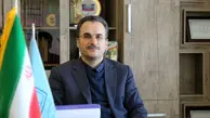 رئیس دانشگاه علوم پزشکی استان اردبیل به کرونا مبتلا شد