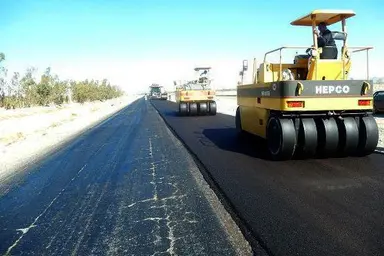  برای آسفالت راه های روستایی زنجان به ۱۵۰ میلیارد تومان نیاز است