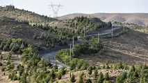 ۶۰ درصد اراضی حریم کمربند سبز در بیرجند خصوصی است