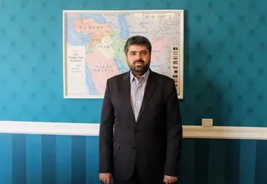 طرح فاصله‌گذاری اجتماعی به‌طور دقیق در قطارهای رجا اجرا می‌شود