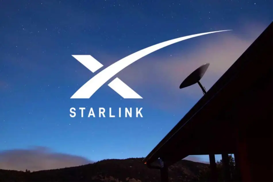  همکاری استارلینک با خطوط هوایی