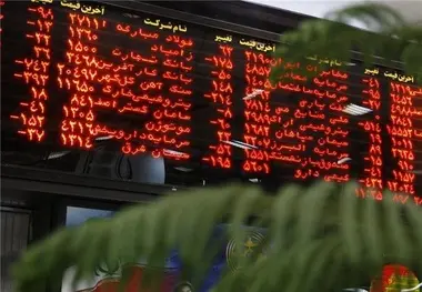 روند رو به افزایش شاخص بورس در هفته‌های گذشته