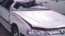 ایران از کشورهای موفق در کاهش سوانح جاده‌ای است