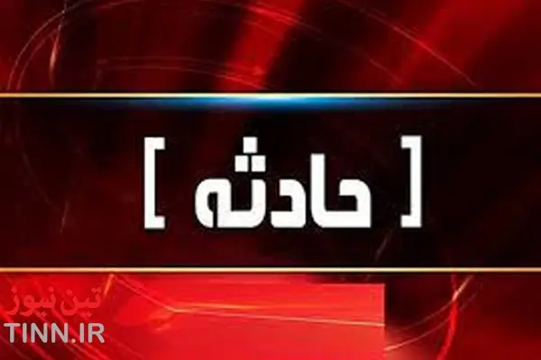 عکس| شکستگی محور لوکوموتیو در ایستگاه ری 