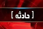 واژگونی مینی بوس کارگران معدن در بردسکن؛ ۱۱ مصدوم راهی بیمارستان شدند