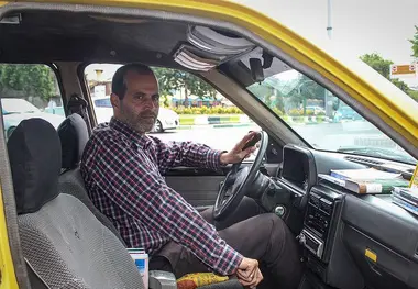 زنگ هشدار نابودی شغل رانندگان تاکسی به صدا درآمد

