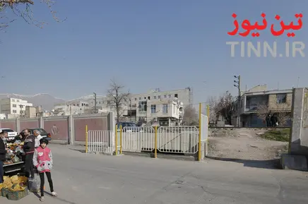 زندگی در کنار خط راه‌آهن