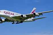 Qatar Airways Adds Heathrow Flights After Tarom Slot Trade