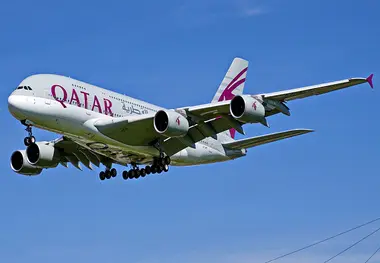Qatar Airways Adds Heathrow Flights After Tarom Slot Trade