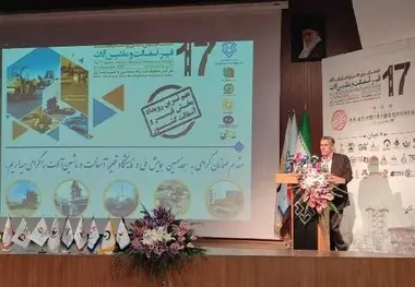 خرید ۱۲۵۰ دستگاه ماشین آلات نو برای نوسازی ناوگان راهداری و افزایش ایمنی راه ها