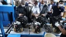 ضرورت رفع مشکلات بانکی و گمرکی قطعه سازان خودرو 