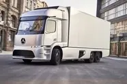 راه‌ اندازی کامیون‌ های خودران Aurora در تگزاس