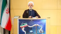 وزیر راه و شهرسازی یکی از وزرای پرکار دولت است/پشتیبانی معاونت حقوقی ریاست جمهوری برای پیشبرد قراردادهای کریدوری بین المللی 