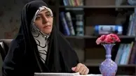 اظهارات عجیب مجری تلویزیون: هر کسی مثل من فکر نمی‌کند، جمع کند و از ایران برود! 