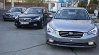 حذف چینی‌ها از بازار خودروی ایران