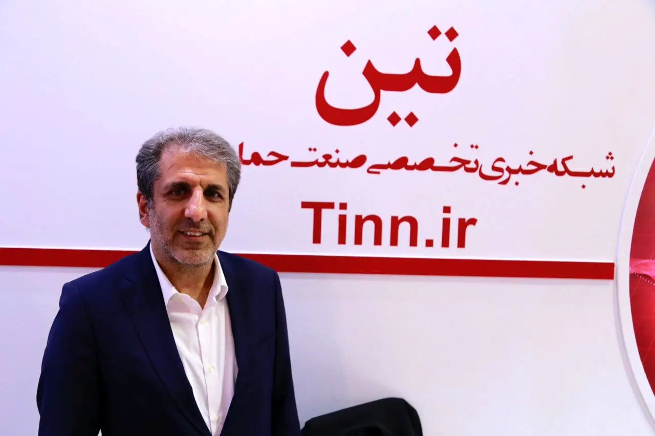 بهره‌برداری از تجهیزات آریابنادر ایرانیان آغاز شد