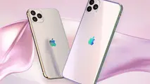 اپل از آیفون ۱۱ رونمایی کرد
