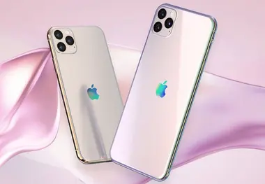 اپل از آیفون ۱۱ رونمایی کرد

