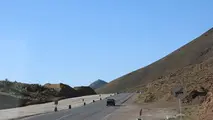 انسداد محور گاجره-دیزین-شمشک‌‌