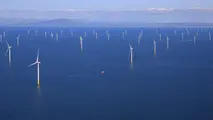 The World’s Biggest Offshore Wind Farm Will Be as Cheap as Coal