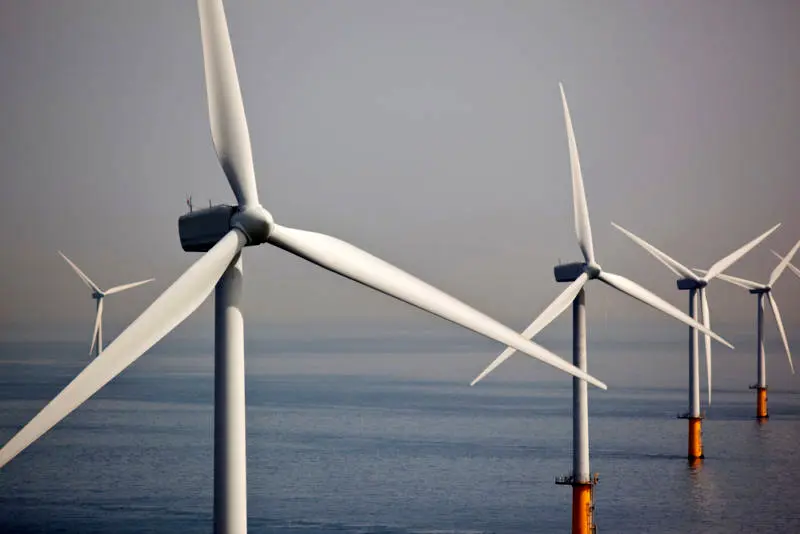 Germany May Boost Offshore Wind Auction Capacity 33% by 2030